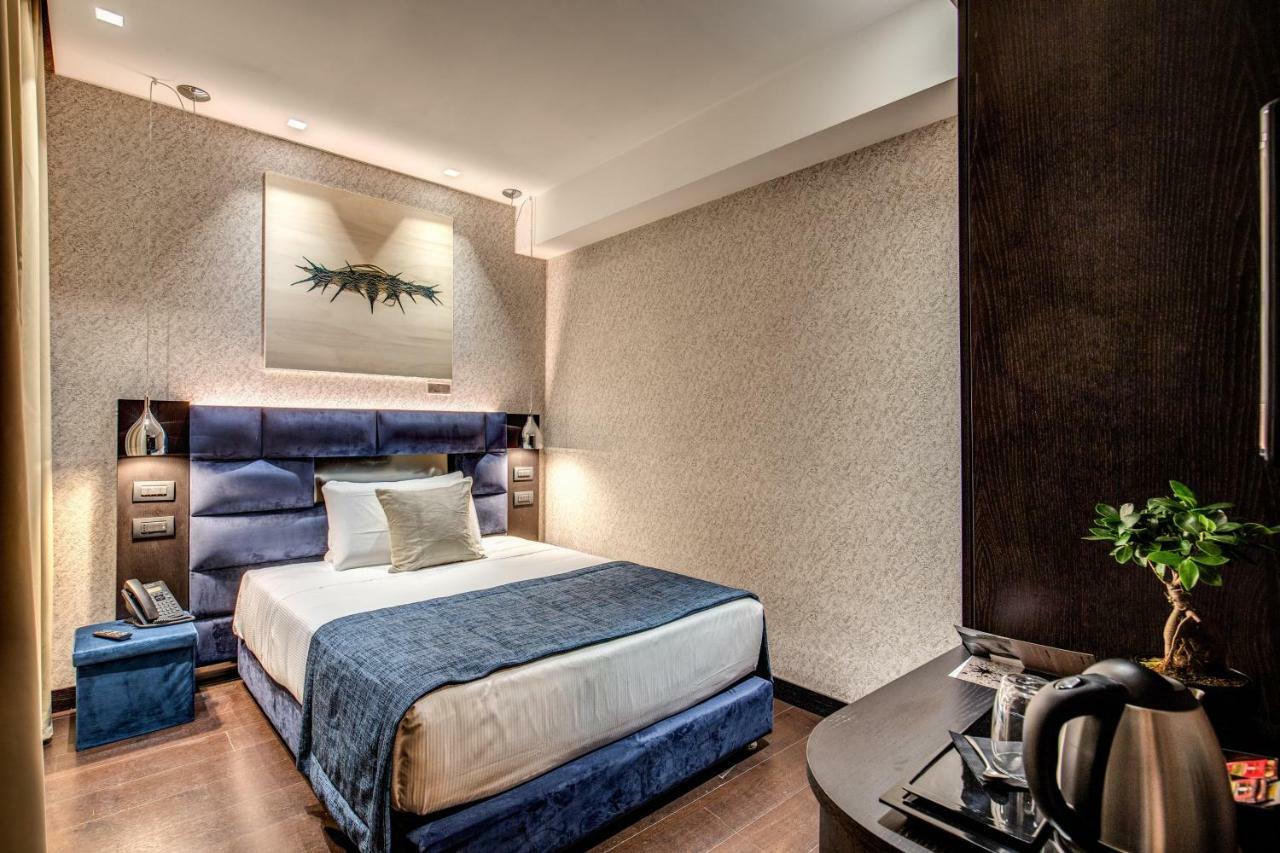 Prassede Palace 4* Rom